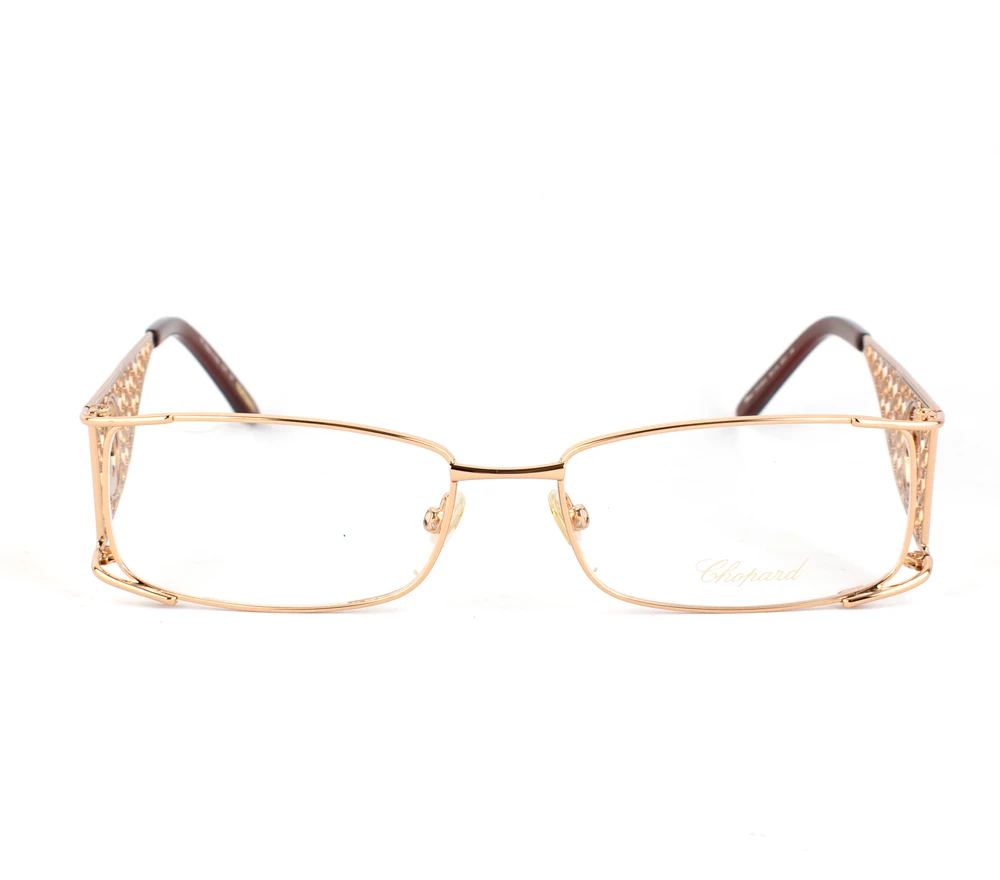 Akinių rėmeliai CHOPARD 95216-0011 (moterims), dydis 53/14/145