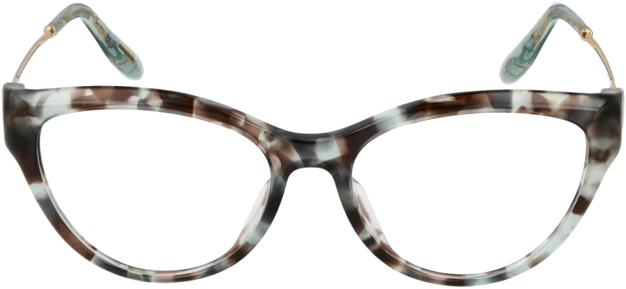 Akinių rėmeliai CHOPARD EYEWEAR VCH323S 5306WS (moterims)