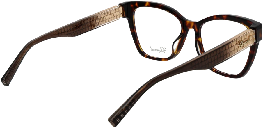 Akinių rėmeliai CHOPARD EYEWEAR VCH379M 540722 (moterims)