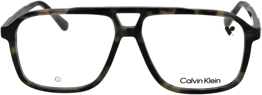 Akinių rėmeliai CK EYEWEAR CK24518 57341 (vyrams ir moterims)