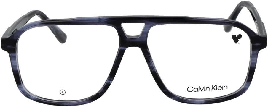 Akinių rėmeliai CK EYEWEAR CK24518 57416 (vyrams ir moterims)