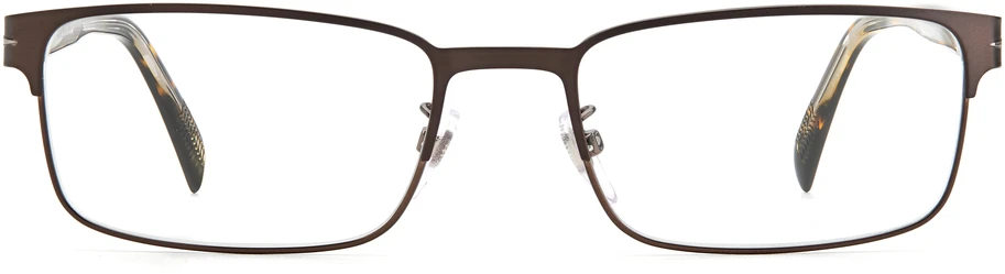 Akiniai DAVID BECKHAM DB-1069-05N. Akiniai, Kolor Brwnmtrut. Mężczyzna.
