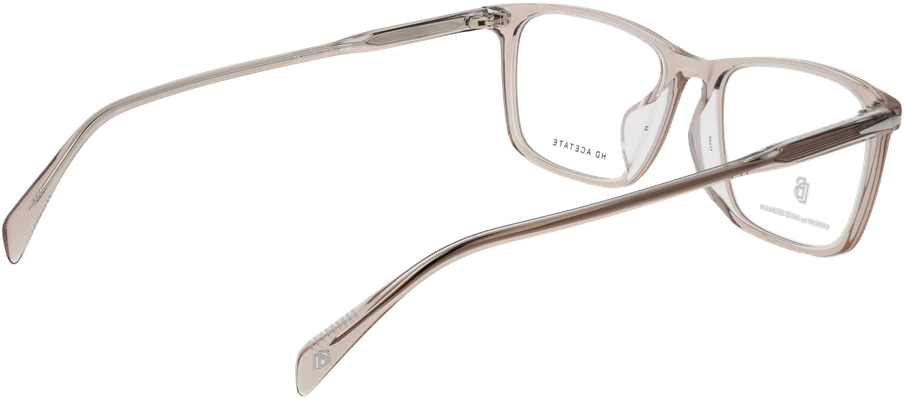 Akinių rėmeliai DAVID BECKHAM EYEWEAR DB 1154_F 54SD917 (vyrams)