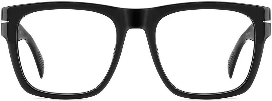 Akinių rėmeliai DAVID BECKHAM EYEWEAR DB 7020_BOLD_807_54 (vyrams)