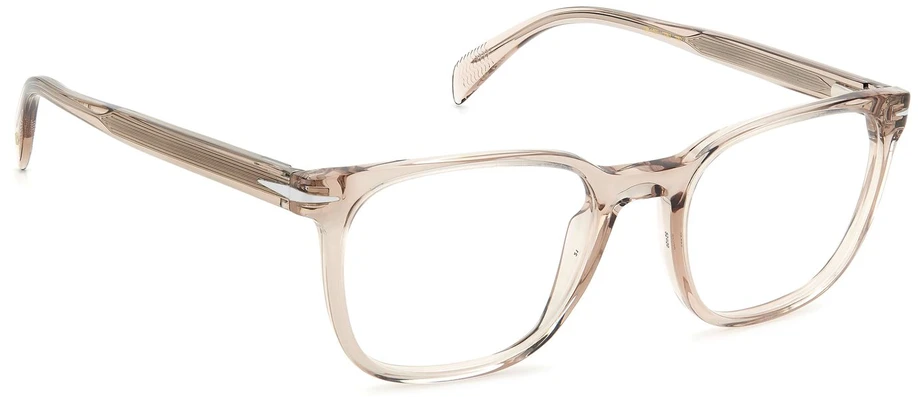 Akinių rėmeliai DAVID BECKHAM EYEWEAR DB 1107 5279U20 (vyrams)