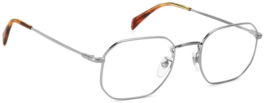 Akinių rėmeliai DAVID BECKHAM EYEWEAR DB 1151 516LB21 (vyrams)