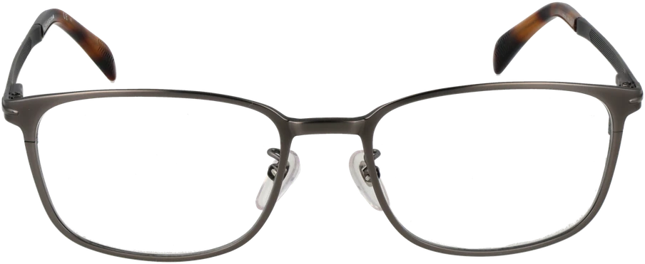 Akinių rėmeliai DAVID BECKHAM EYEWEAR DB 7016 54R8019 (vyrams)