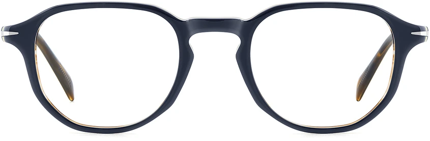 Akinių rėmeliai DAVID BECKHAM EYEWEAR DB 1140 49S9W (vyrams)
