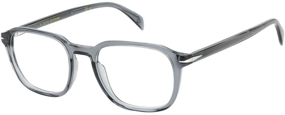 Akinių rėmeliai DAVID BECKHAM EYEWEAR DB 1084_KB7_51 (vyrams)