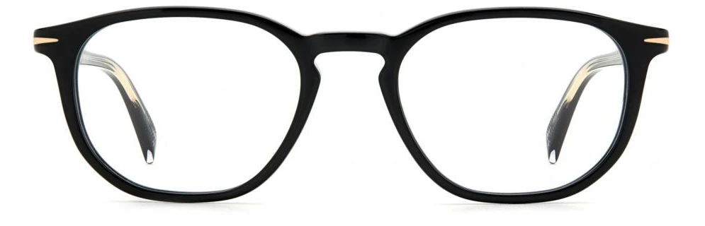 Akinių rėmeliai DAVID BECKHAM EYEWEAR DB 1106_807_50 (vyrams)