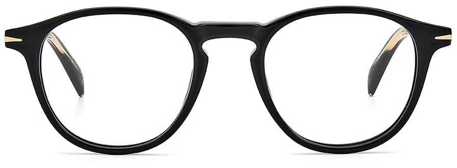 Akinių rėmeliai DAVID BECKHAM EYEWEAR DB 1018 4780720 (vyrams)