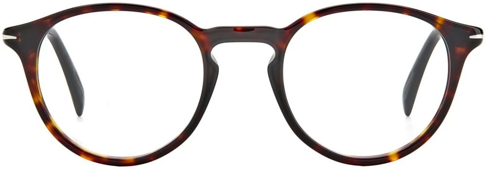 Akinių rėmeliai DAVID BECKHAM EYEWEAR DB 1049_086_48 (vyrams)