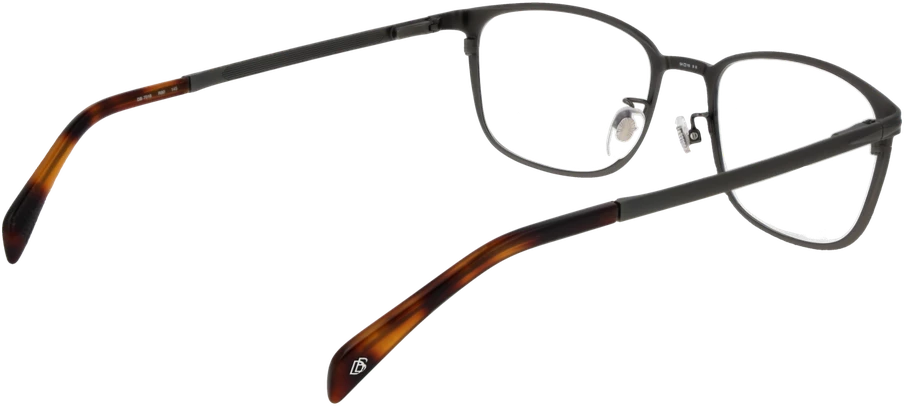 Akinių rėmeliai DAVID BECKHAM EYEWEAR DB 7016 54R8019 (vyrams)