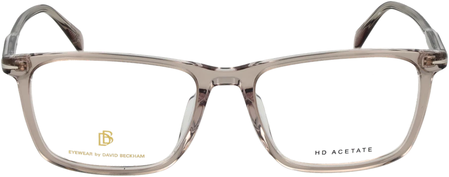 Akinių rėmeliai DAVID BECKHAM EYEWEAR DB 1154_F 54SD917 (vyrams)