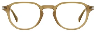 Akinių rėmeliai DAVID BECKHAM EYEWEAR DB 1140 47FMP22 (vyrams)