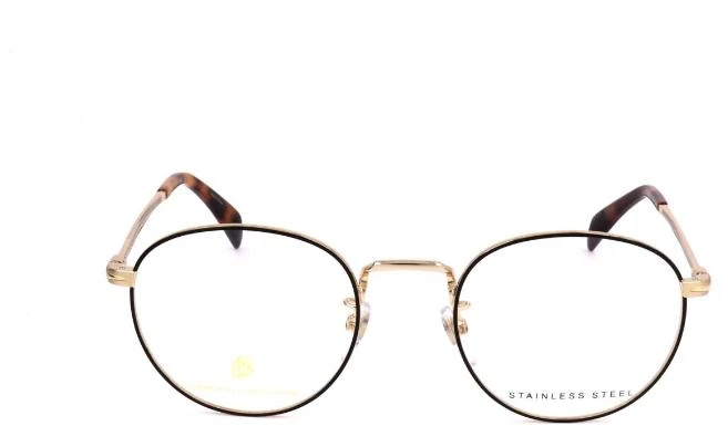 Akinių rėmeliai DAVID BECKHAM EYEWEAR DB 1015_RHL_50 (vyrams)