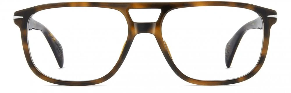 Akinių rėmeliai DAVID BECKHAM EYEWEAR DB 1235_WR9_55 (vyrams)