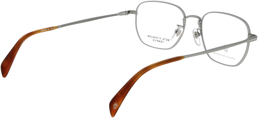 Akinių rėmeliai DAVID BECKHAM EYEWEAR DB 1168_F 52CTL (vyrams)