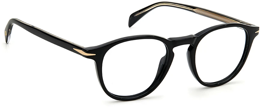 Akinių rėmeliai DAVID BECKHAM EYEWEAR DB 1018 4780720 (vyrams)