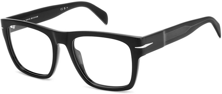 Akinių rėmeliai DAVID BECKHAM EYEWEAR DB 7020_BOLD_807_54 (vyrams)