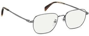 Akinių rėmeliai DAVID BECKHAM EYEWEAR DB 1168_F 52KJ1 (vyrams)