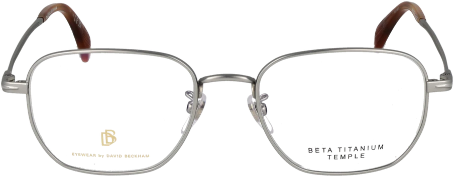 Akinių rėmeliai DAVID BECKHAM EYEWEAR DB 1168_F 52CTL (vyrams)