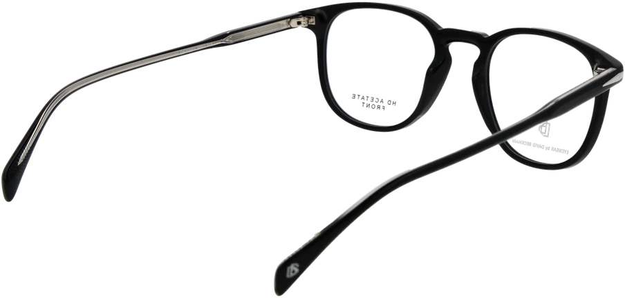 Akinių rėmeliai DAVID BECKHAM EYEWEAR DB 1160 4880719 (vyrams)