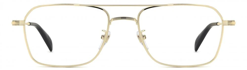 Akinių rėmeliai DAVID BECKHAM EYEWEAR DB 1248_J5G_55 (vyrams)