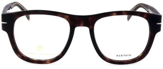 Akinių rėmeliai DAVID BECKHAM EYEWEAR DB 7025_086_52 (vyrams)
