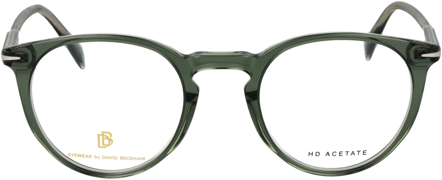 Akinių rėmeliai DAVID BECKHAM EYEWEAR DB 1139 49B5942 (vyrams)