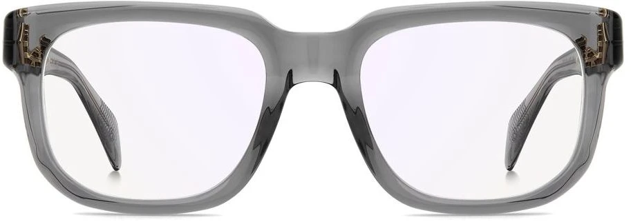 Akinių rėmeliai DAVID BECKHAM EYEWEAR DB 7156_KB7-20_53 (vyrams)