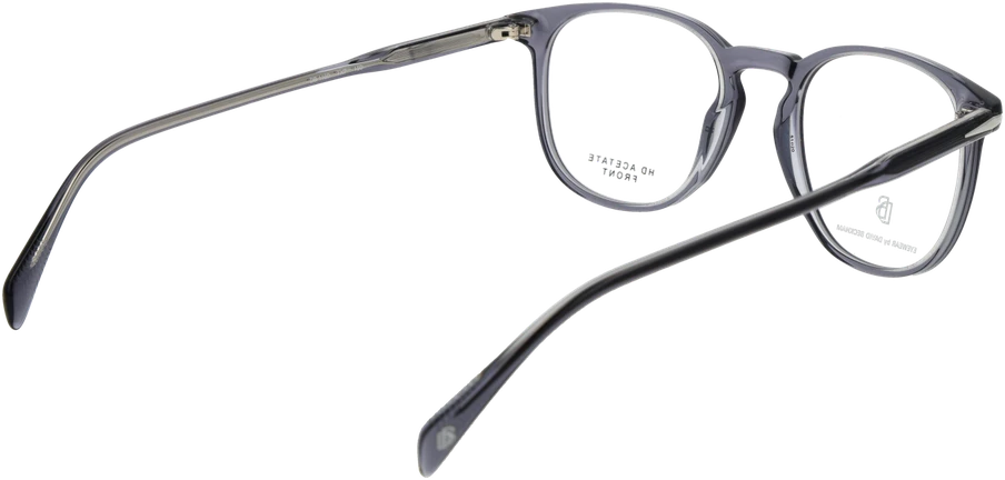 Akinių rėmeliai DAVID BECKHAM EYEWEAR DB 1160 50TX7 (vyrams)