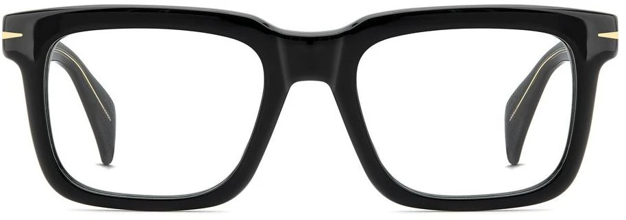 Akinių rėmeliai DAVID BECKHAM EYEWEAR DB 1237_807_53 (vyrams)