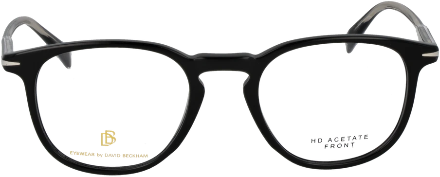 Akinių rėmeliai DAVID BECKHAM EYEWEAR DB 1160 4880719 (vyrams)