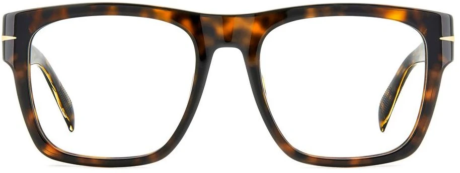Akinių rėmeliai DAVID BECKHAM EYEWEAR DB 7020_BOLD_086_54 (vyrams)