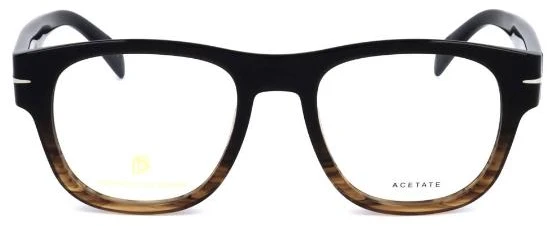 Akinių rėmeliai DAVID BECKHAM EYEWEAR DB 7025_0MY_52 (vyrams)