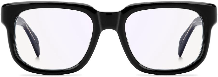 Akinių rėmeliai DAVID BECKHAM EYEWEAR DB 7156_807-20 A_53 (vyrams)