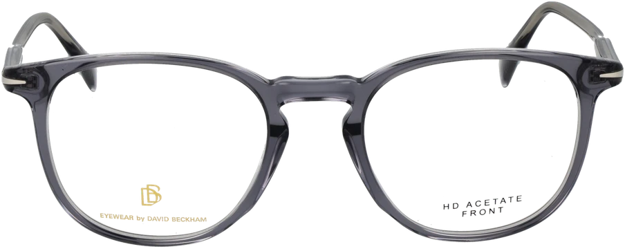 Akinių rėmeliai DAVID BECKHAM EYEWEAR DB 1160 50TX7 (vyrams)