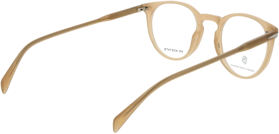 Akinių rėmeliai DAVID BECKHAM EYEWEAR DB 1139 49HAM42 (vyrams)