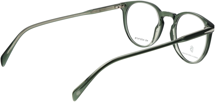 Akinių rėmeliai DAVID BECKHAM EYEWEAR DB 1139 49B5942 (vyrams)