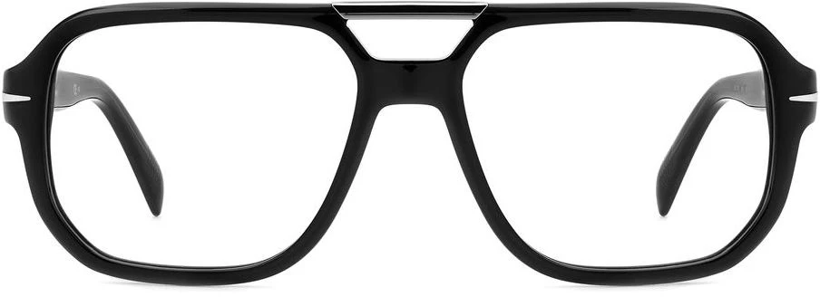Akinių rėmeliai DAVID BECKHAM EYEWEAR DB 7108_ANS M_56 (vyrams)
