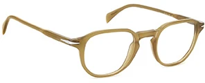 Akinių rėmeliai DAVID BECKHAM EYEWEAR DB 1140 47FMP22 (vyrams)