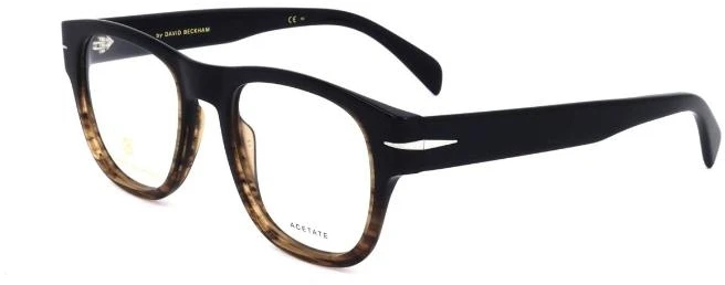 Akinių rėmeliai DAVID BECKHAM EYEWEAR DB 7025_0MY_52 (vyrams)