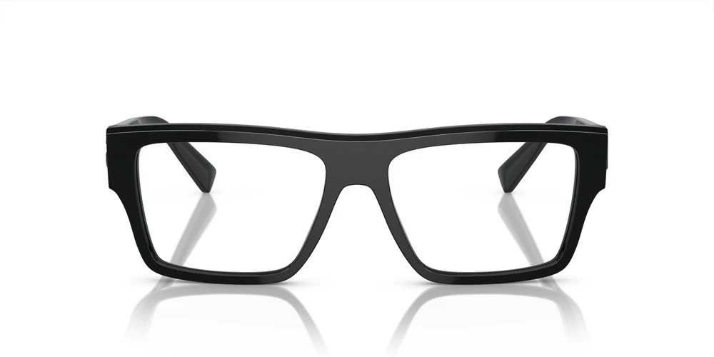 Dolce&Gabbana Akinių rėmeliai DOLCE & GABBANA EYEWEAR DG 3382_501 A_55 (vyrams)