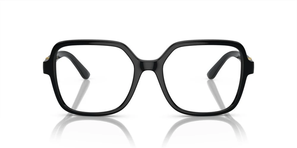 Dolce&Gabbana Akinių rėmeliai DOLCE & GABBANA EYEWEAR DG 5105U_501 A_55 (moterims)