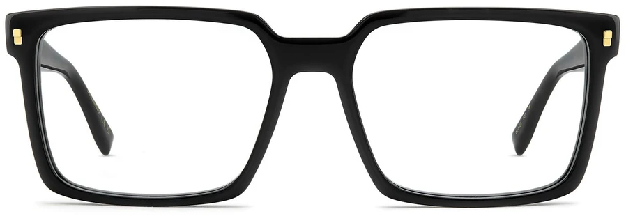 Akinių rėmeliai DSQUARED EYEWEAR D2 0183 5780717 (vyrams)