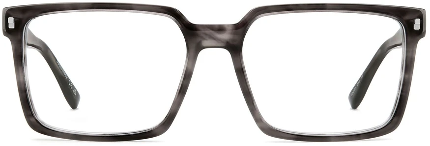 Akinių rėmeliai DSQUARED EYEWEAR D2 0183 572W817 (vyrams)