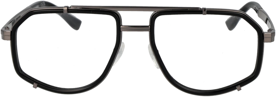 Akinių rėmeliai DSQUARED EYEWEAR D2 0191 56ANS18 (vyrams)