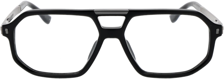 Akinių rėmeliai DSQUARED EYEWEAR D2 0195 57ANS15 (vyrams)