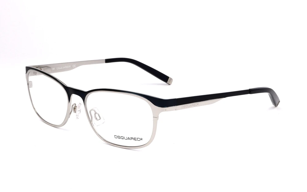 Akinių rėmeliai DSQUARED2 DQ5004-92 (vyrams), dydis 52/17/140